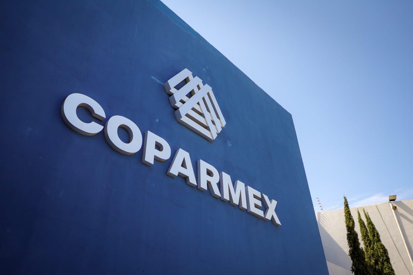 Invita Coparmex a empresas a que asuman su responsabilidad social. Noticias en tiempo real