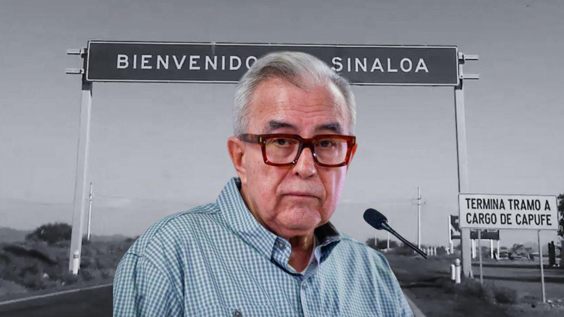 Sinaloa y el crimen organizado: crisis histórica se agrava con caso Rubén Rocha Moya