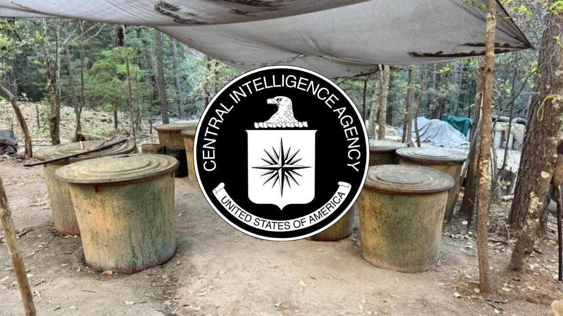FGR actualiza investigación sobre narcolaboratorio en Chihuahua ligado a muerte de agentes de la CIA