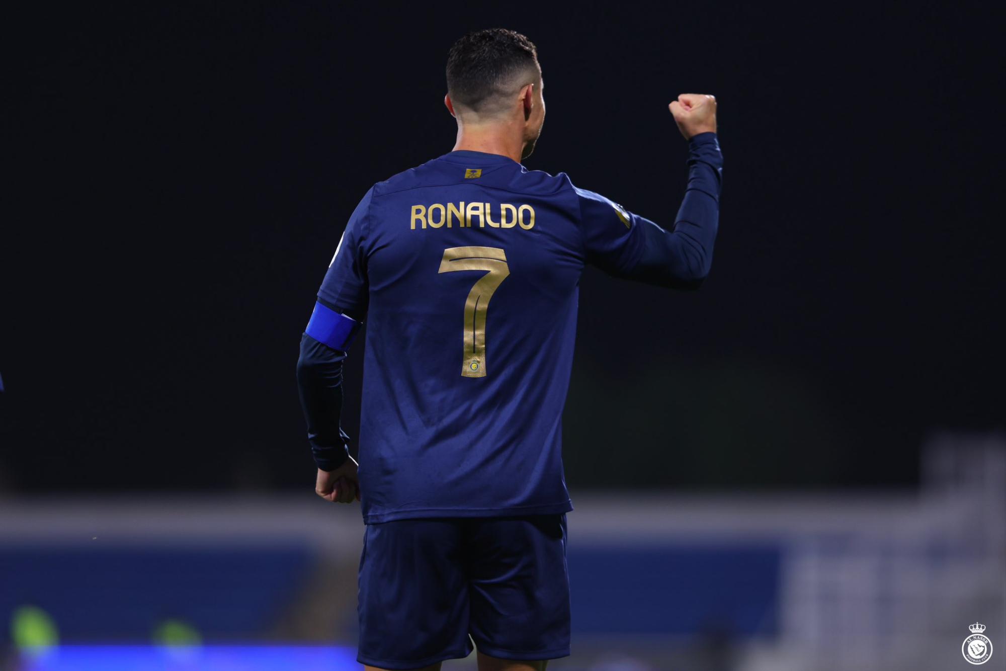 Cristiano Ronaldo firma segundo hattrick consecutivo y lidera goleada 8-0 del Al-Nassr. Noticias en tiempo real