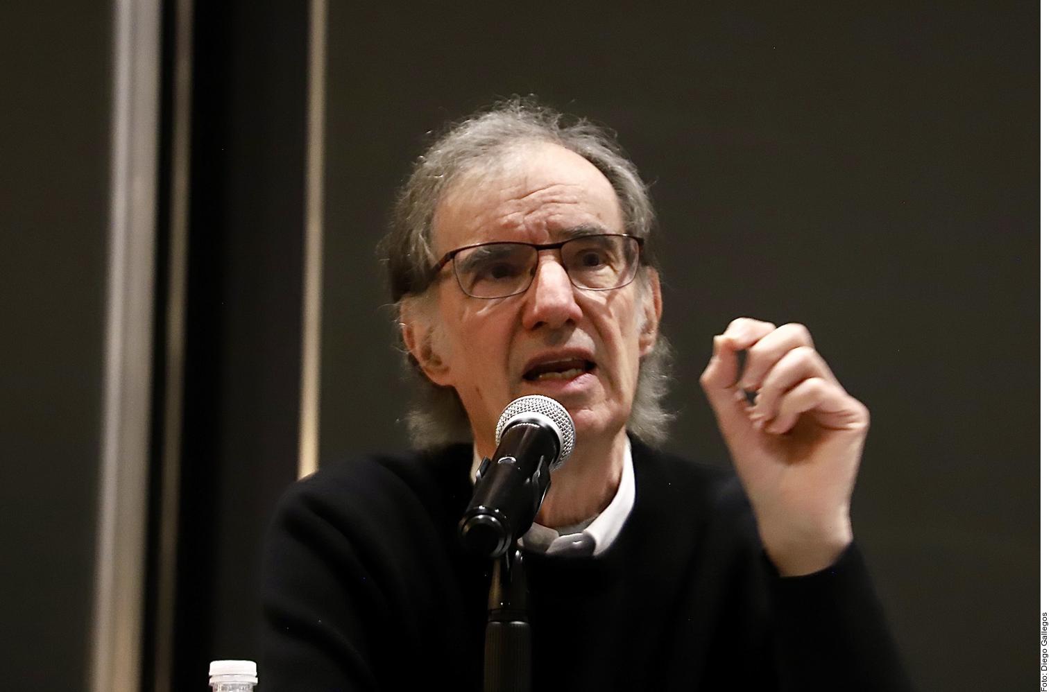 Critica Woldenberg al ‘Plan B’: buscan más poder