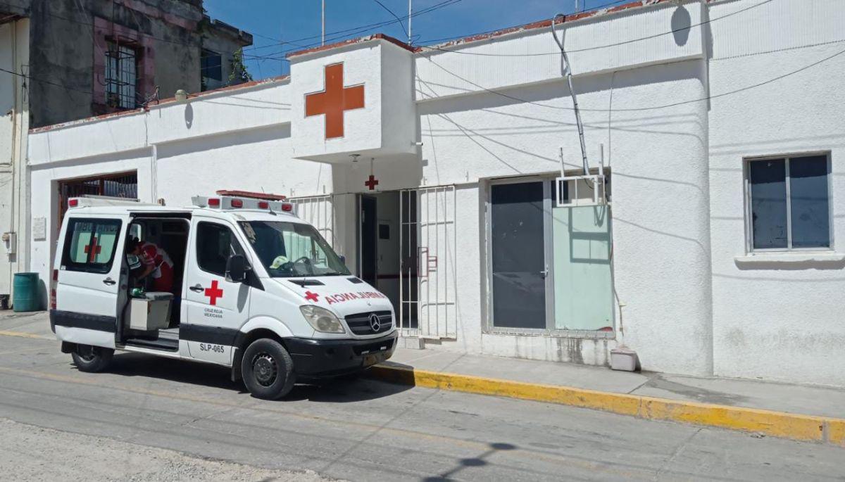 Lanza Cruz Roja Piedras Negras Colecta Anual 2026 bajo el lema de solidaridad