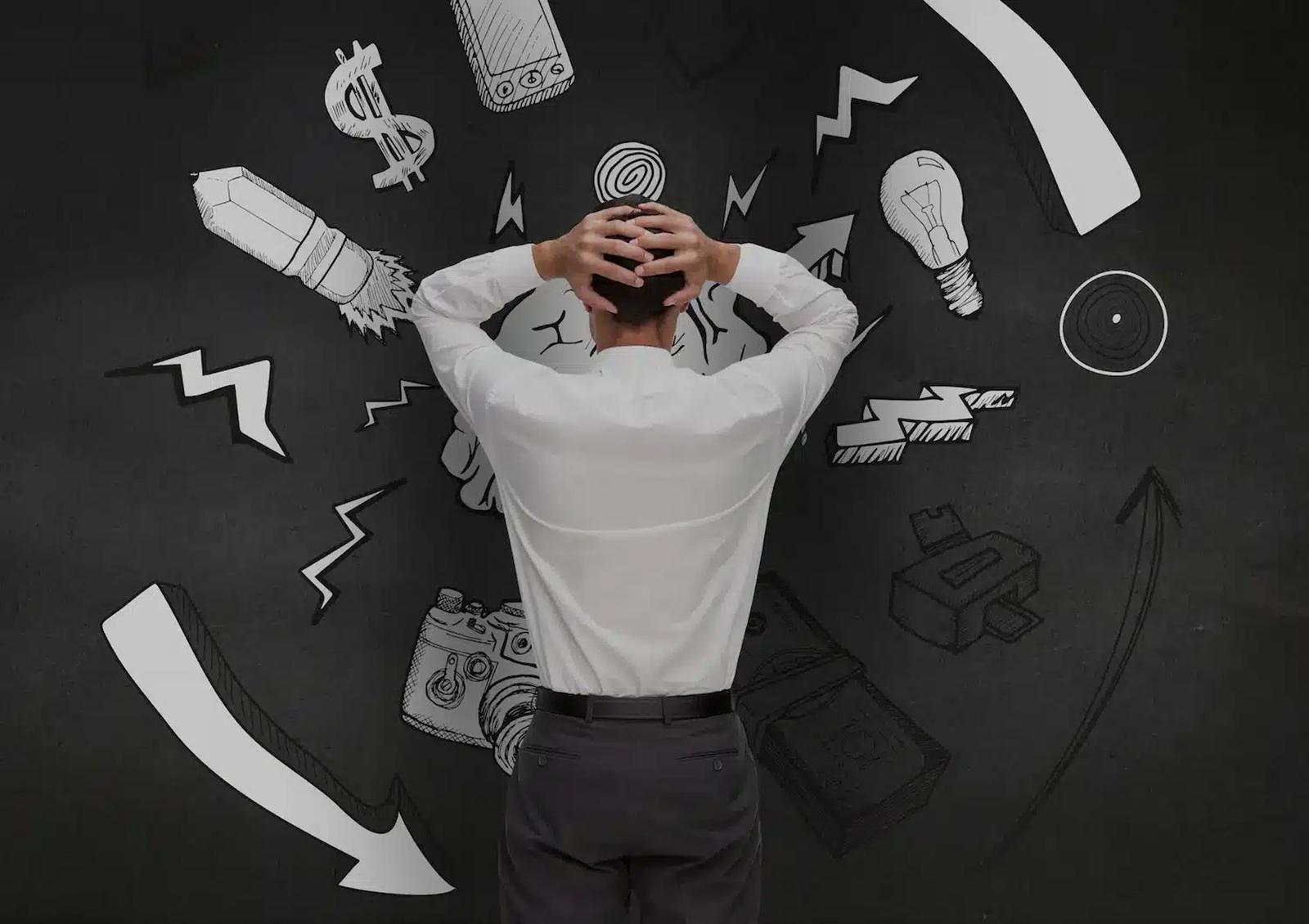 Cuando el emprendimiento deja de ser nuevo... y empieza a doler (Parte I)