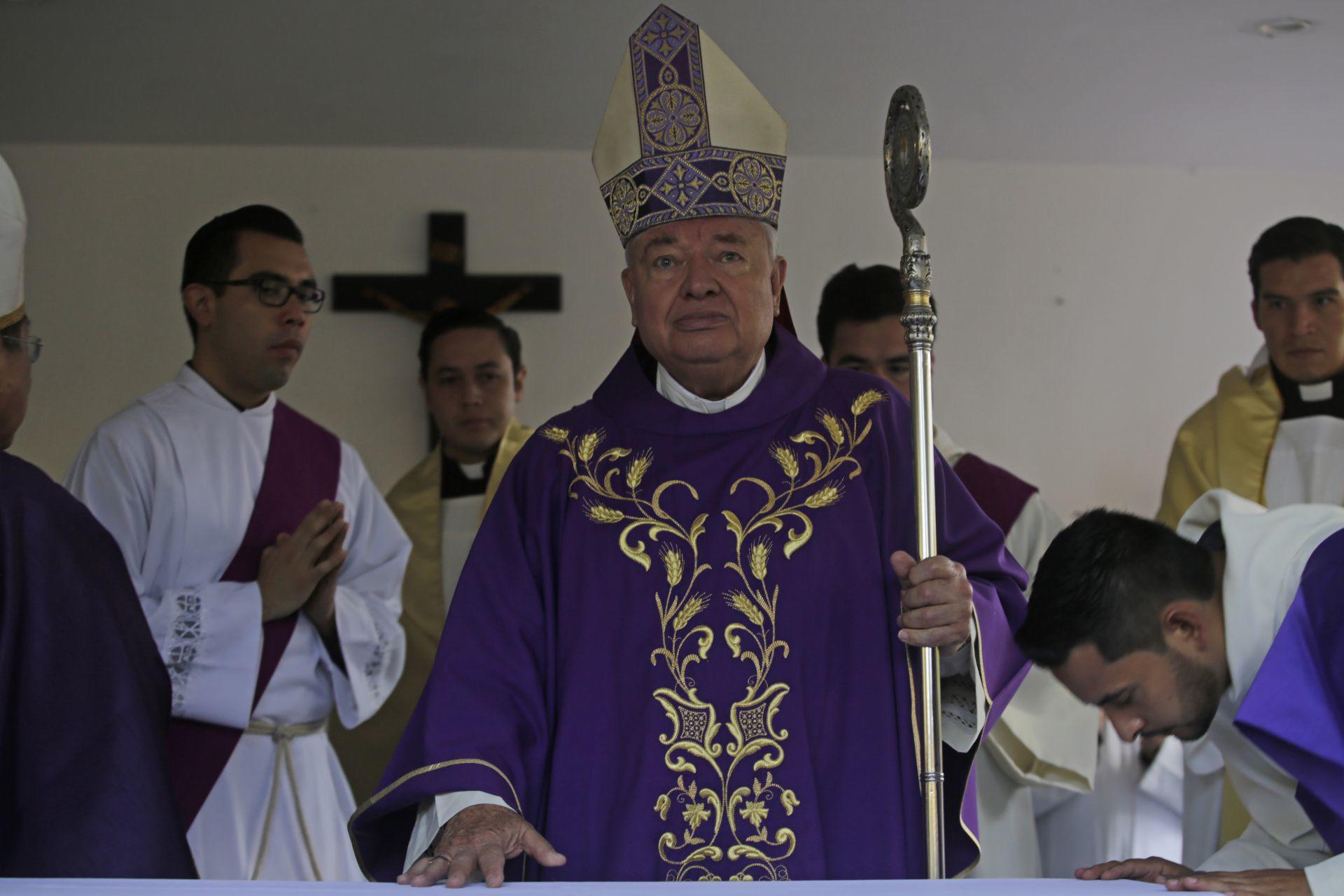 Sandoval Íñiguez violó la separación Iglesia-Estado por videos contra Morena: TEPJF. Noticias en tiempo real