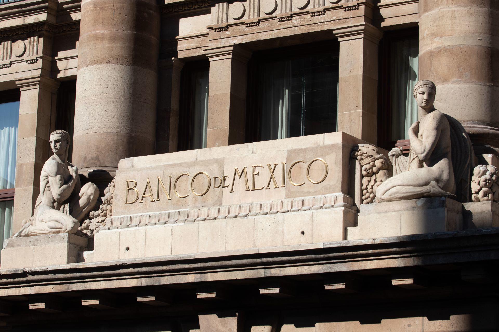 Bancos cobran las hipotecas más caras del año: Banxico. Noticias en tiempo real