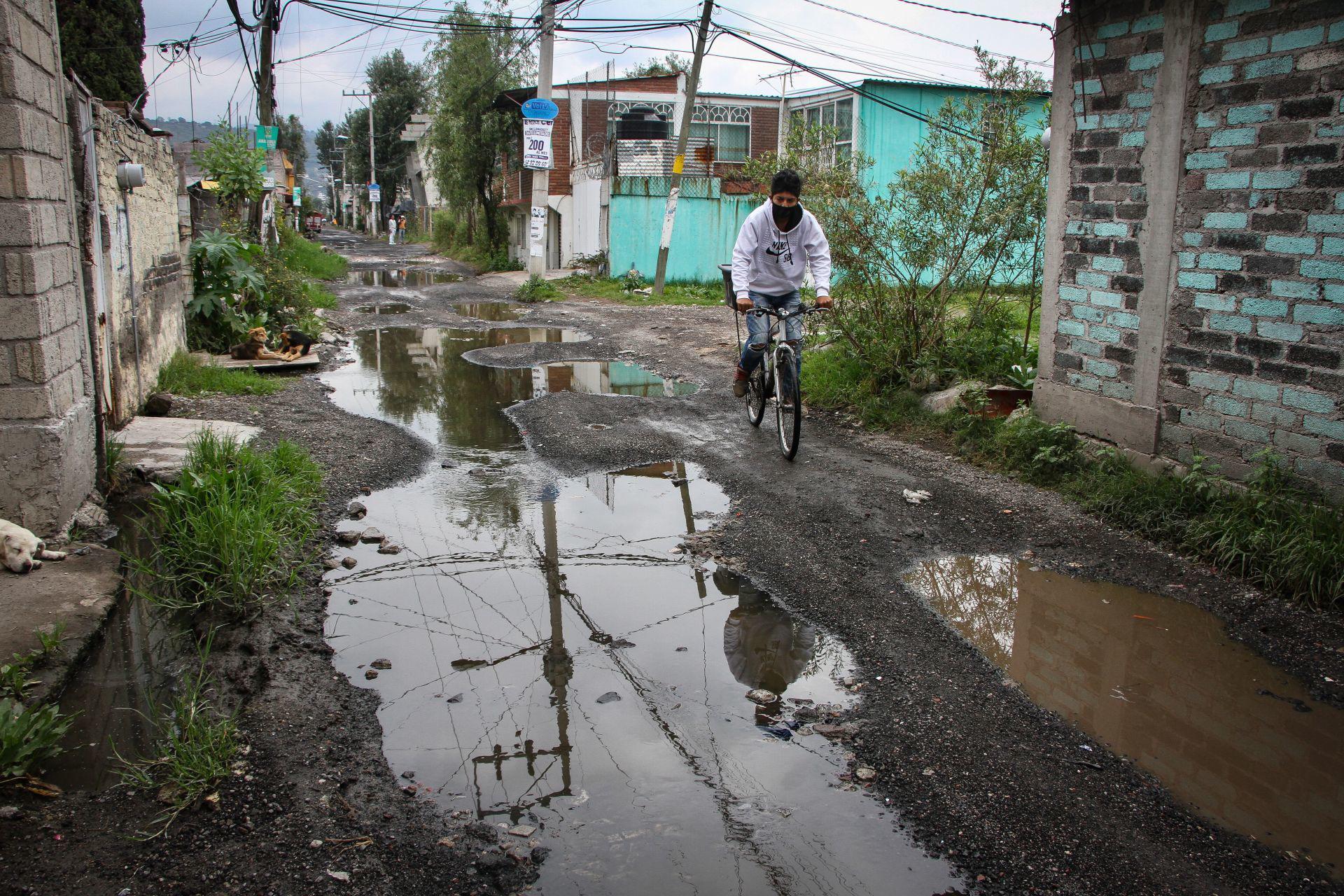 Provocará lluvias huracán ‘Rick’ en Guerrero y Michoacán. Noticias en tiempo real