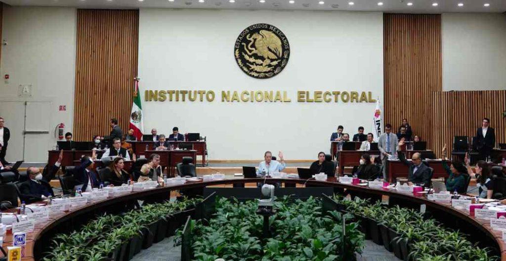 Los tres debates presidenciales tendrán un costo total de 19 mdp para el INE. Noticias en tiempo real