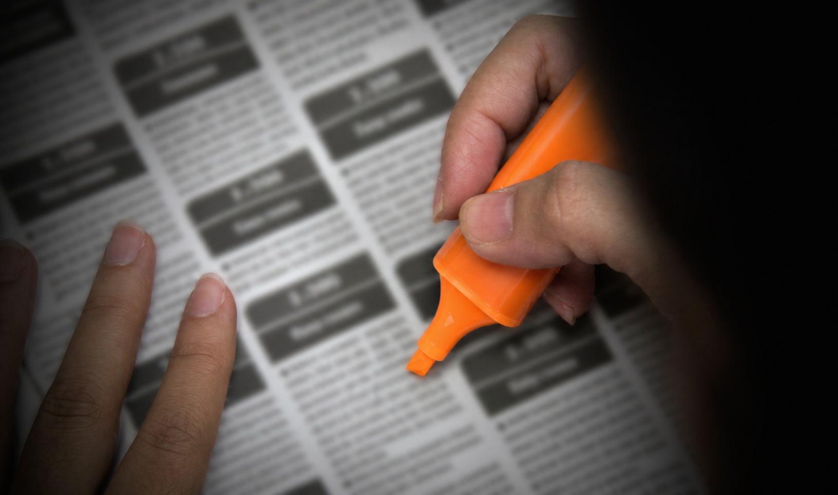 Falsas ofertas de empleo enganchan a víctimas de trata en México