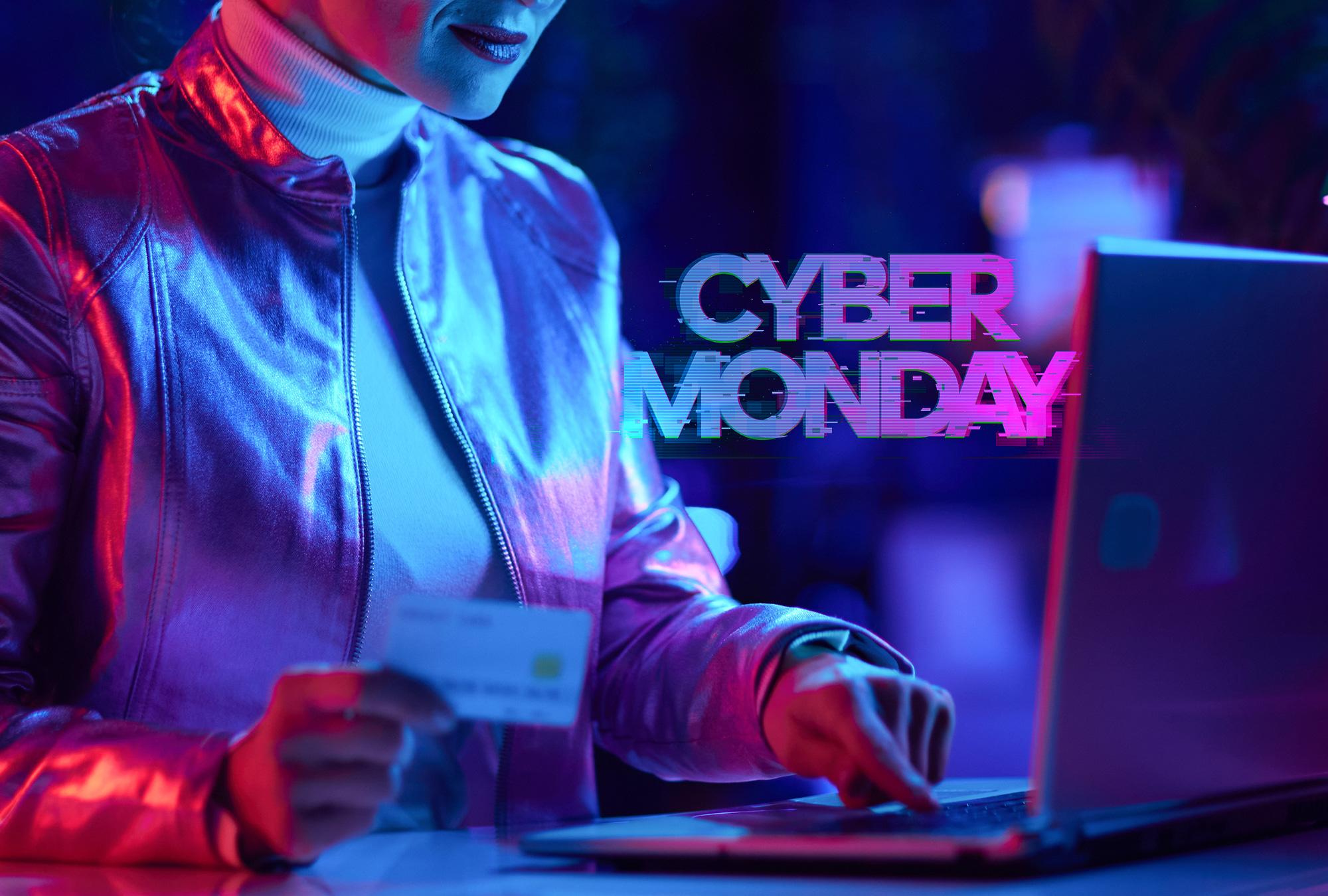 ¿Qué es el Cyber Monday?... y cuáles son los mejores descuentos y ofertas en tecnología este día . Noticias en tiempo real