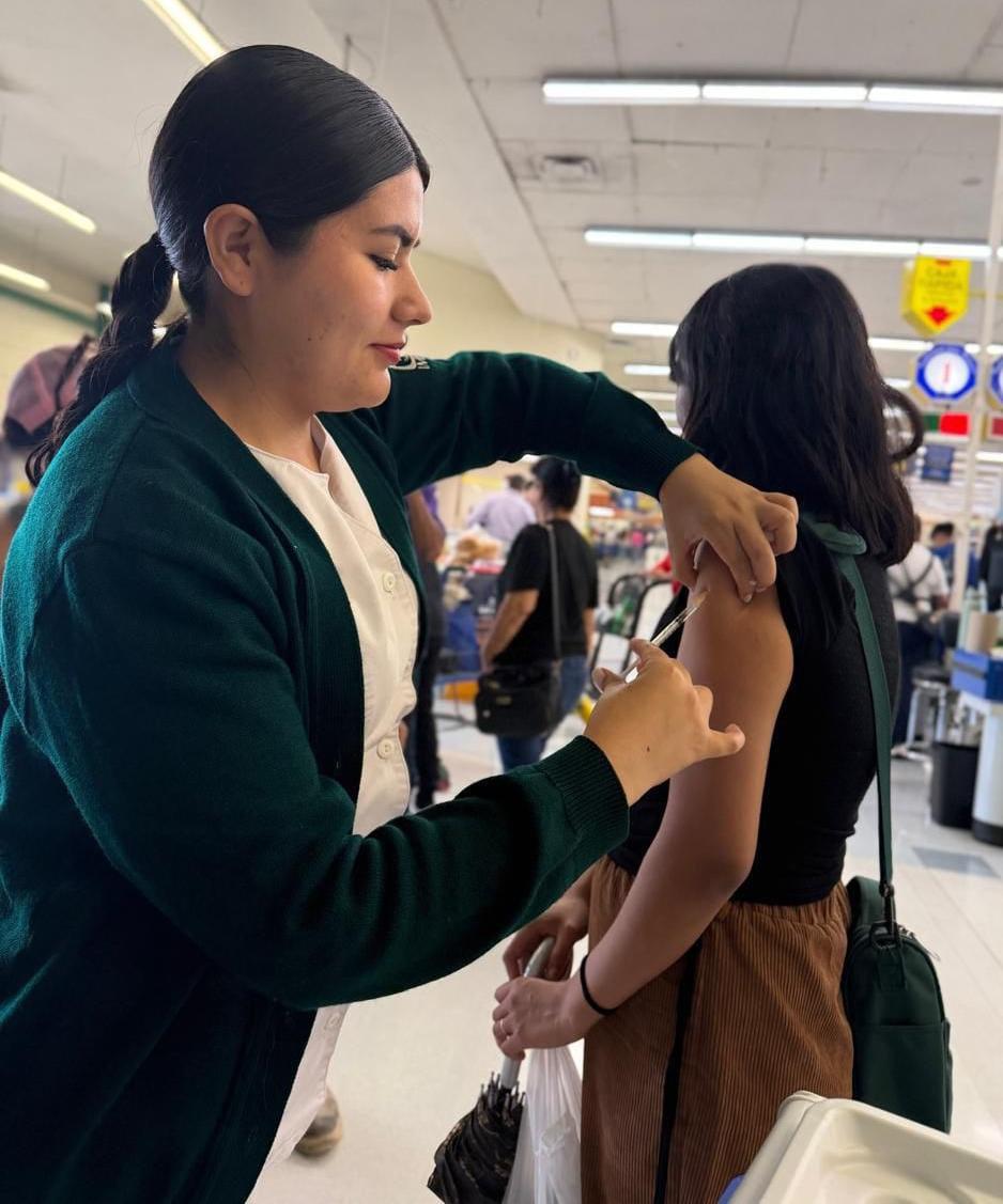 Coahuila registra 4 casos más de sarampión; aumentan a 14 ante la víspera del periodo vacacional