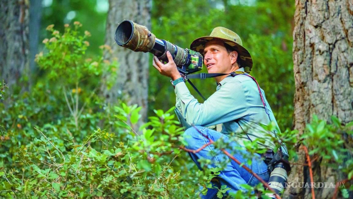 Daniel Garza Tobón: Maestro del tiempo contra la extinción