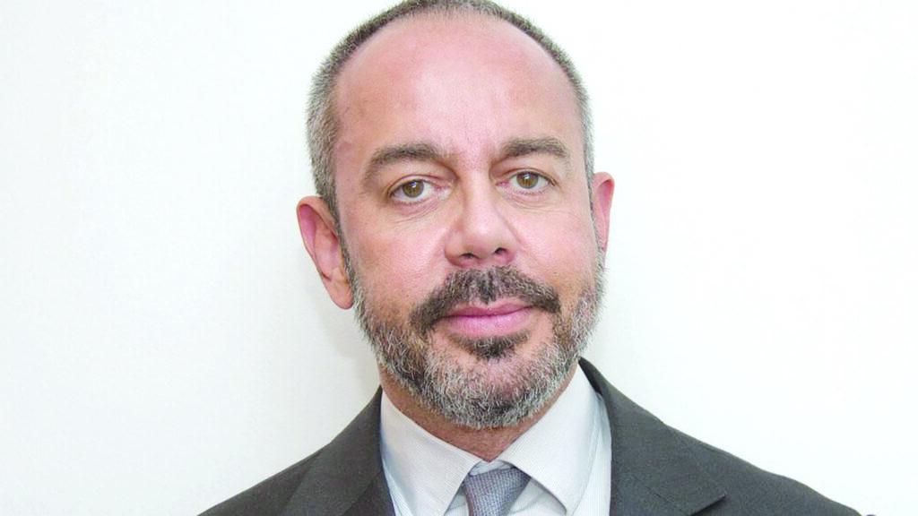 David Martínez Guzmán, el fantasma mexicano de Wall Street. Episodio 1