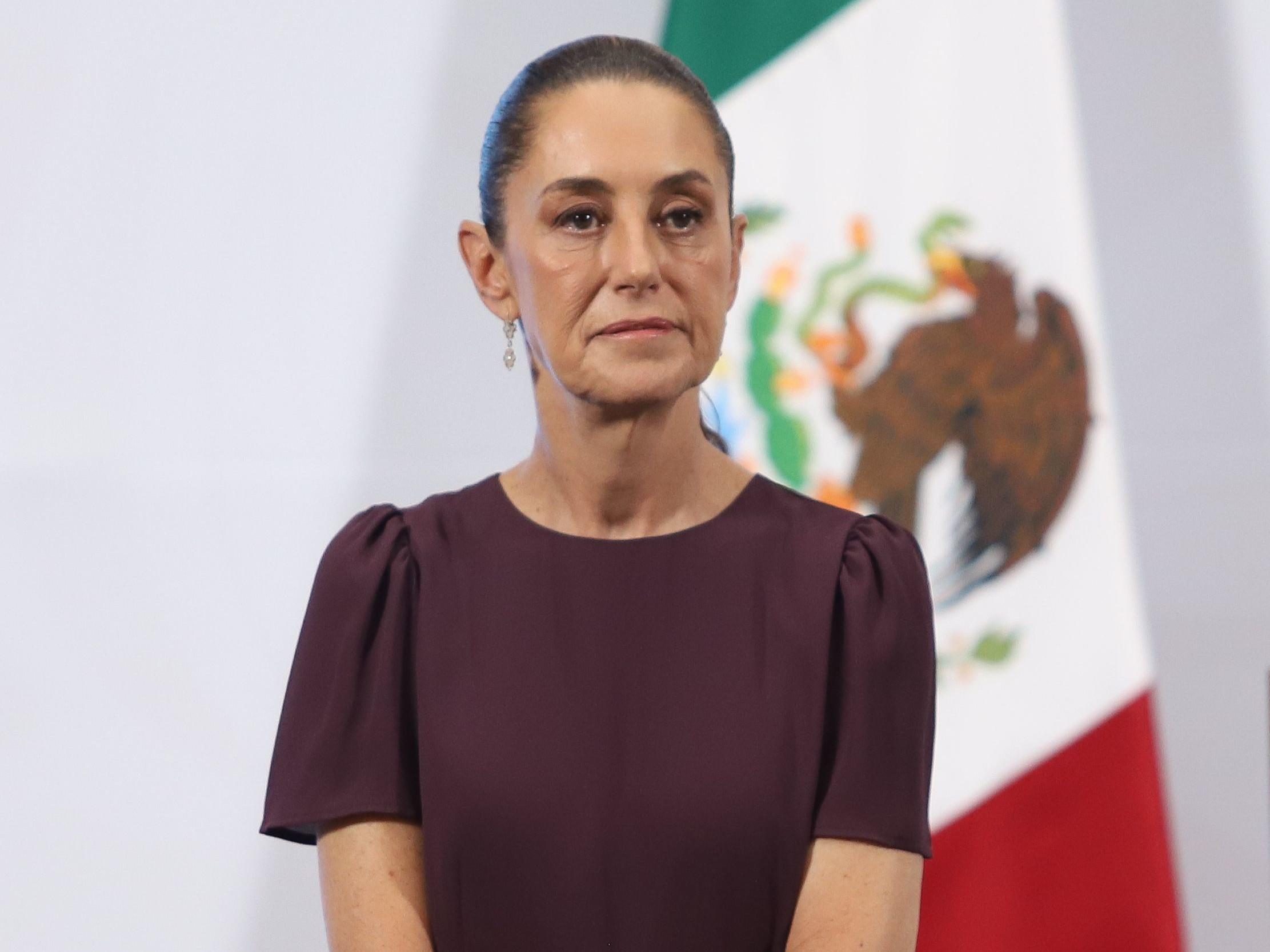 De la simulación de AMLO a la transparencia de Sheinbaum. Noticias en tiempo real