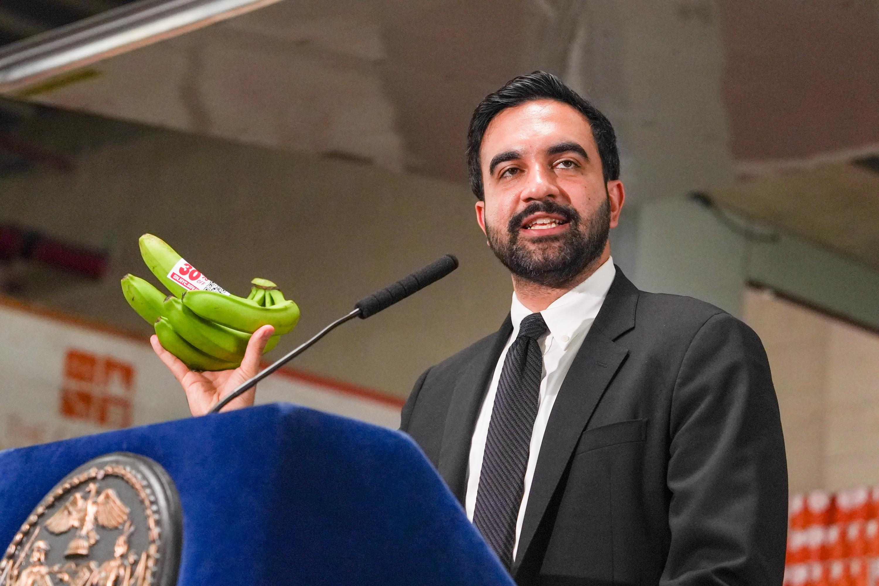 De mi viaje a New York, mejor conocido ahora como Mamdanistán