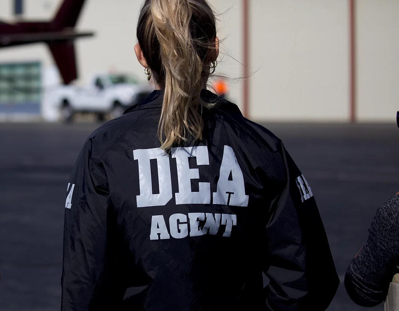 La DEA creó equipos especiales para combatir al Cártel de Sinaloa y al CJNG. Noticias en tiempo real