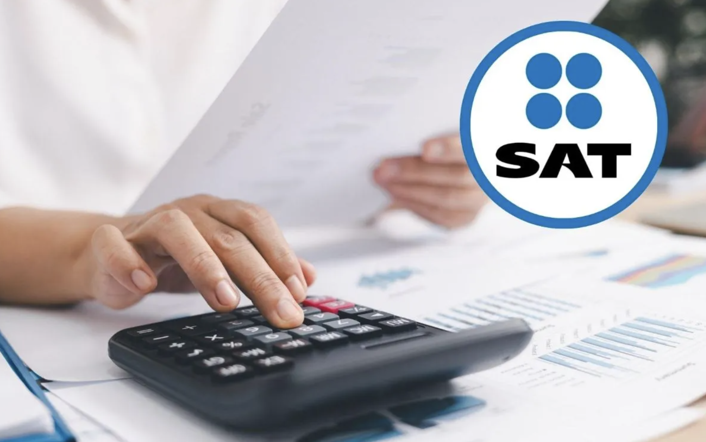 Declaración Anual 2026: 3 deducciones clave para obtener saldo a favor en el SAT