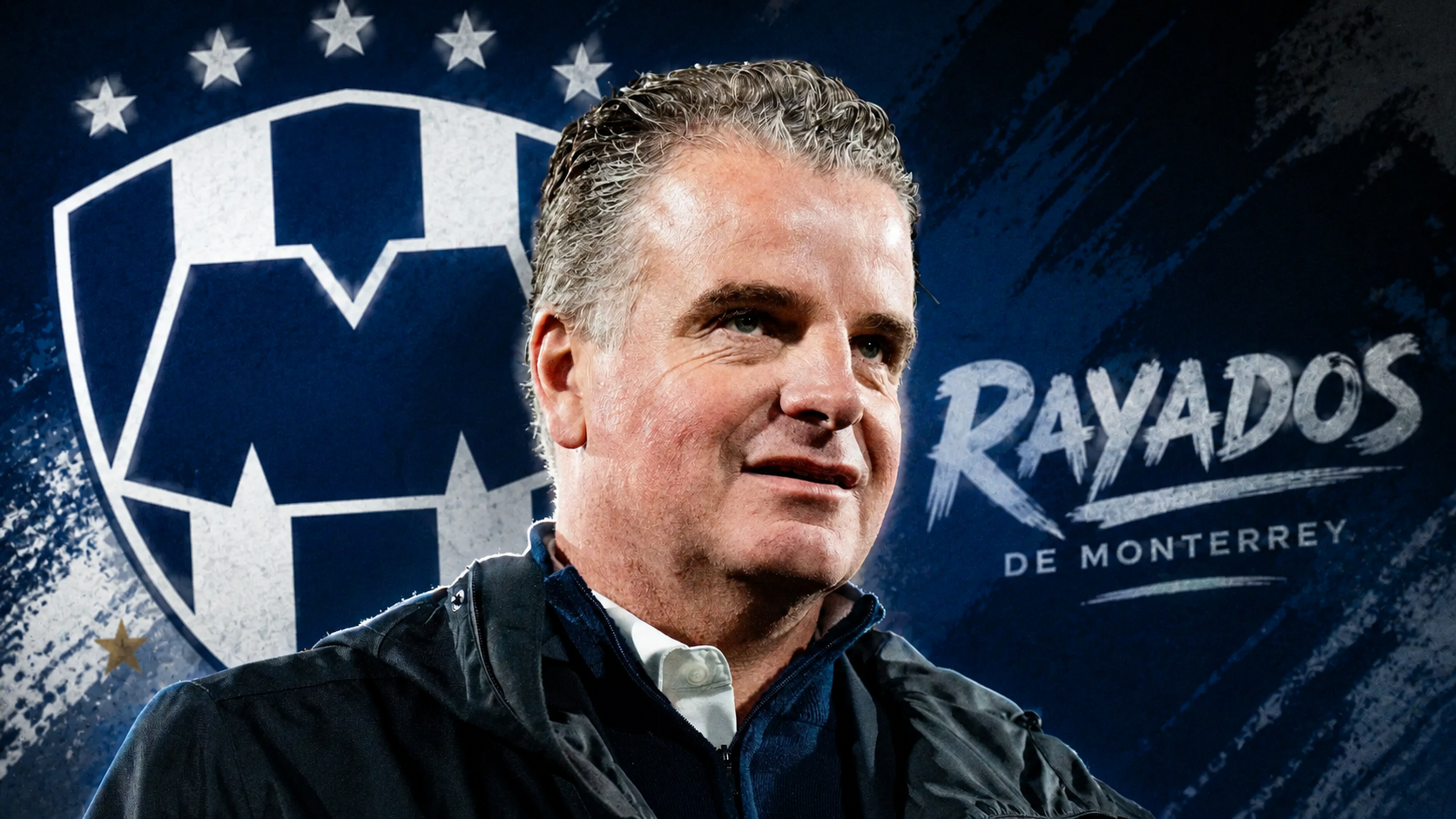 Oficial: Dennis te Kloese asume el mando deportivo de Rayados; Tato Noriega deja al Monterrey