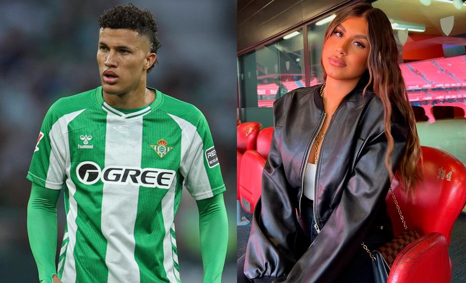 Nelson Deossa, ex de Rayados, no juega pero sí se mete en líos amorosos