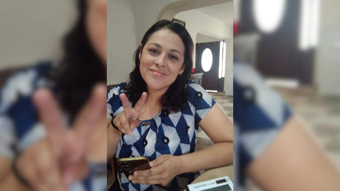 Difunden búsqueda de mujer desaparecida en Frontera; Fiscalí