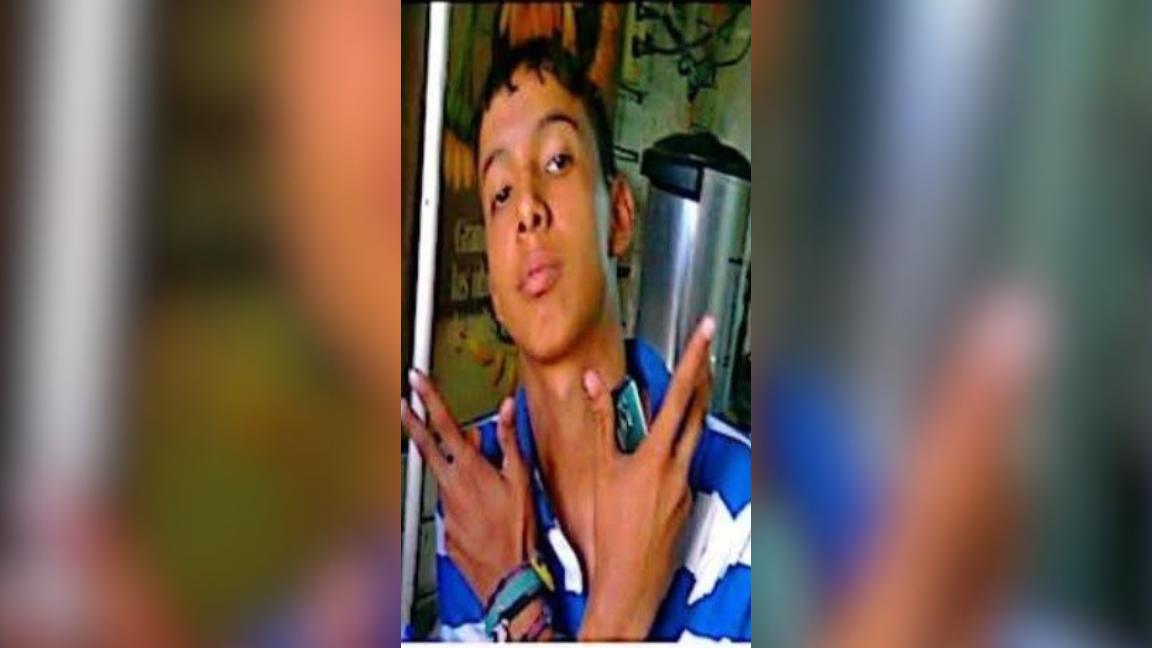 Reactivan búsqueda de joven desaparecido hace 13 años en Monclova