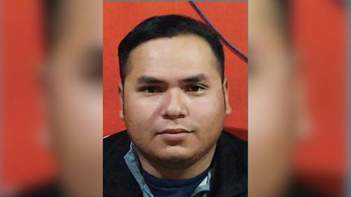 Buscan a joven desaparecido en Ocampo; viajaba en Jetta gris