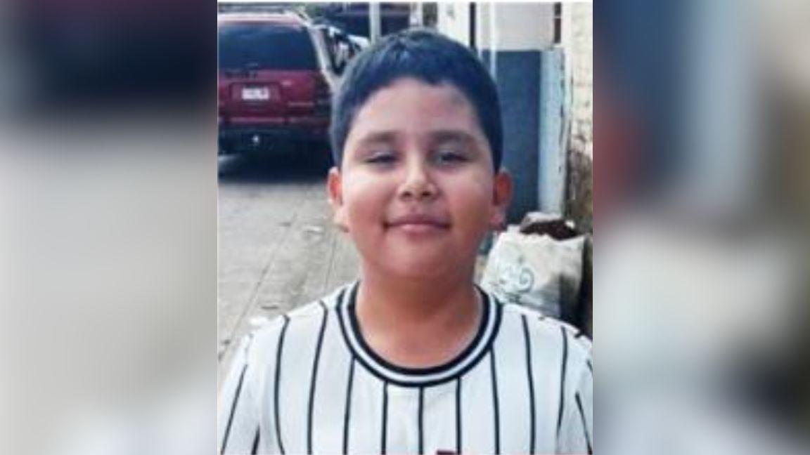 Niño desaparece tras robo de tractocamión en el que iba con sus abuelos, en NL