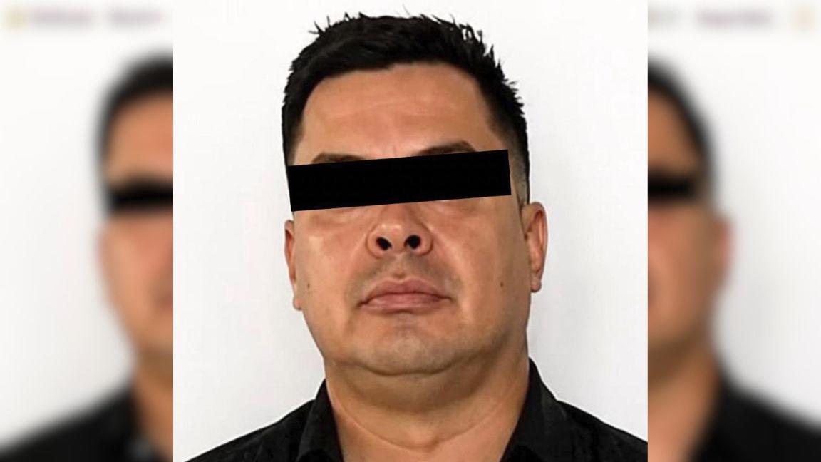 Detienen en Hermosillo a Hugo “N”, alias “El 01”, señalado c