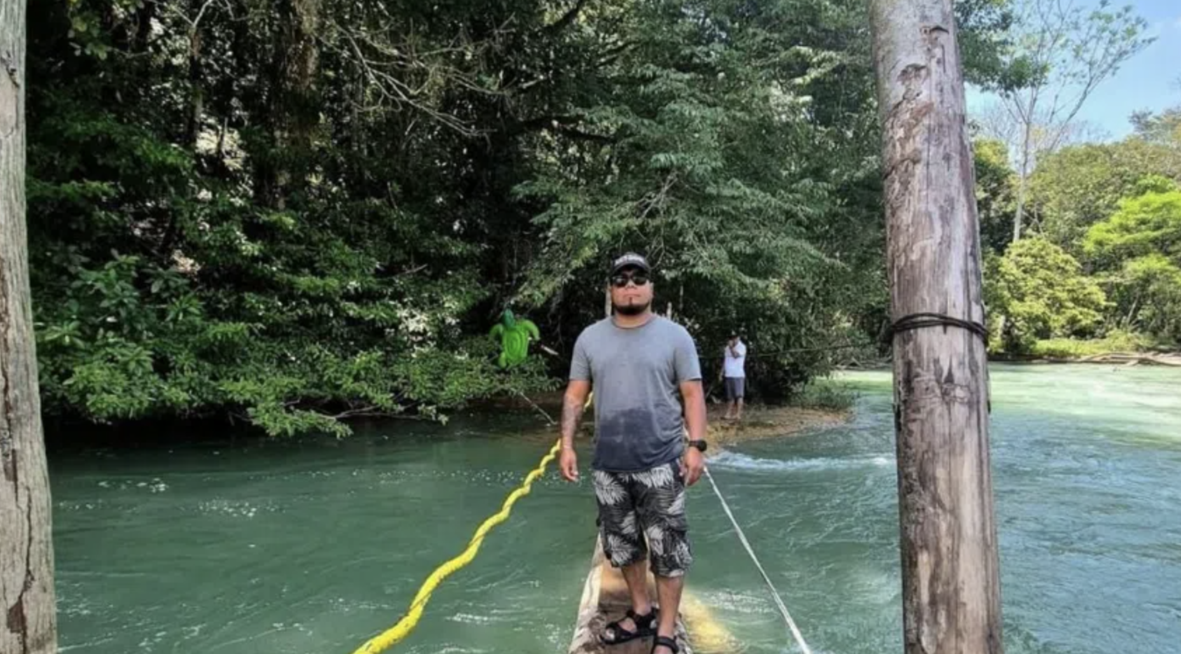 Por un meme: joven es detenido y paga multa en Chiapas