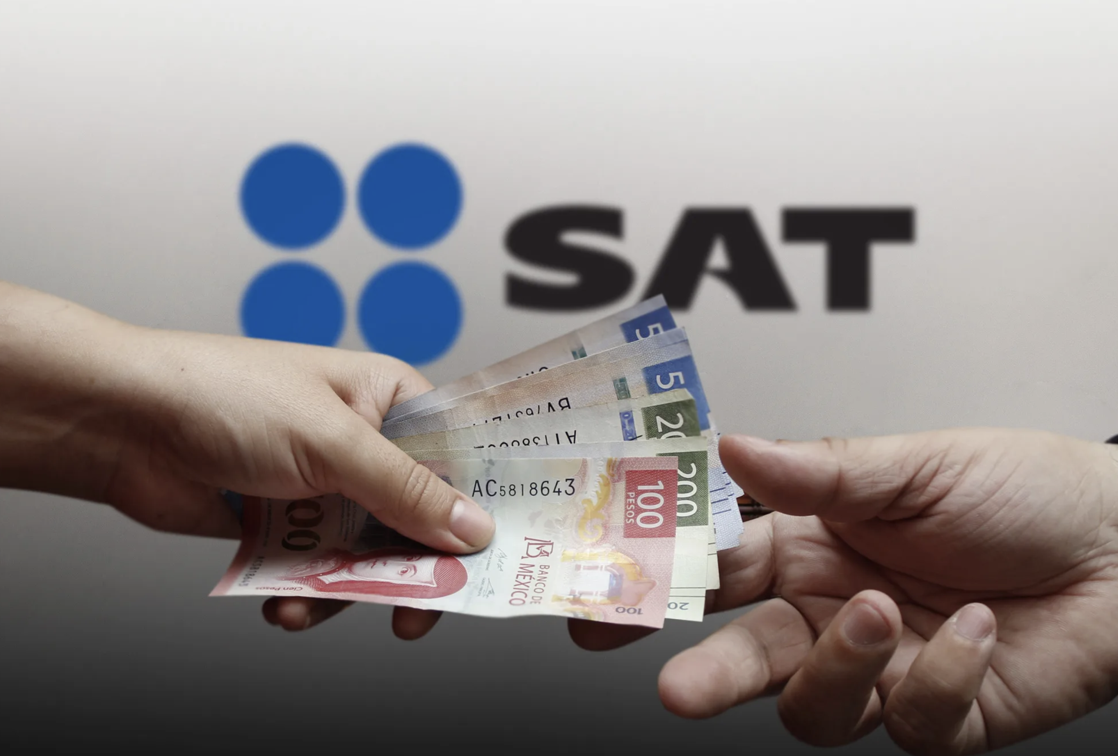 ¿Tu devolución del SAT sigue pendiente? Así puedes reclamar intereses