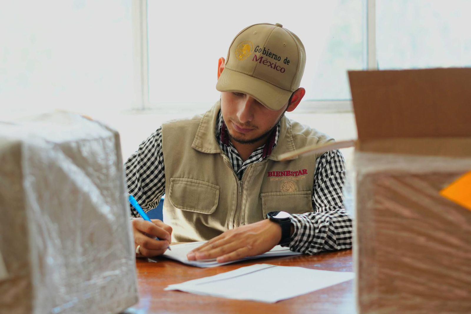 Abren convocatoria en Torreón para Pensiones de Adultos Mayores y Mujeres Bienestar