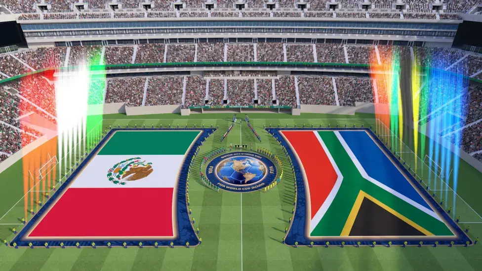 ¿Qué cambia hoy en la inauguración del Mundial 2026? FIFA es