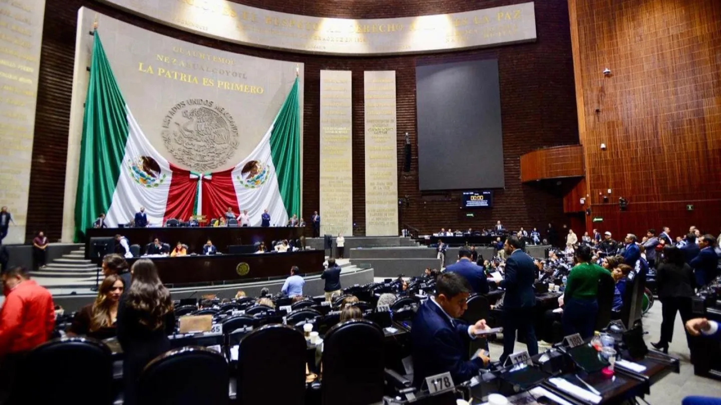 Plan B de Sheinbaum se mueve en estados: Veracruz, Puebla y Chiapas lo aprueban tras aval en San Lázaro