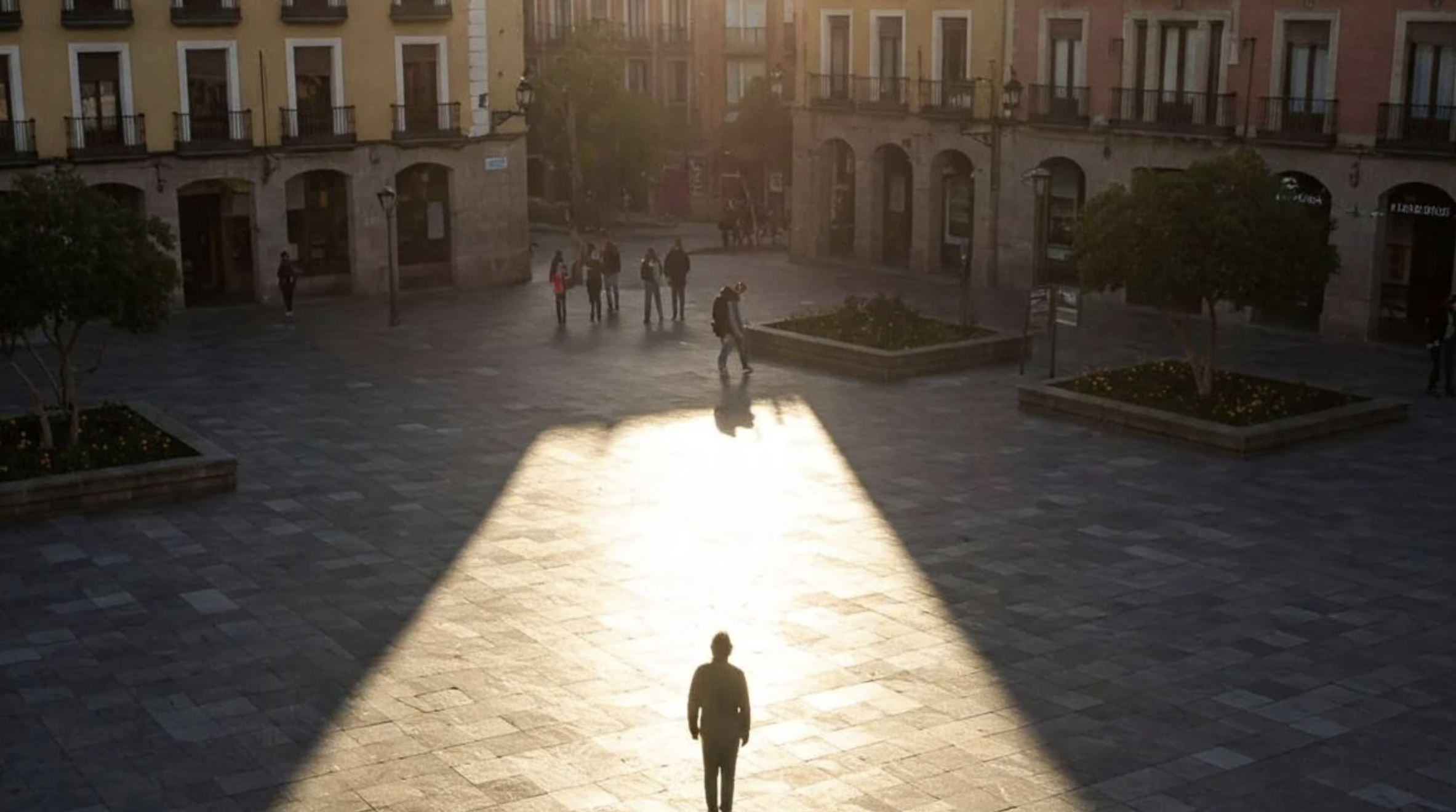 Día Sin Sombra 2026: cuándo ocurre en México y por qué desaparecen las sombras