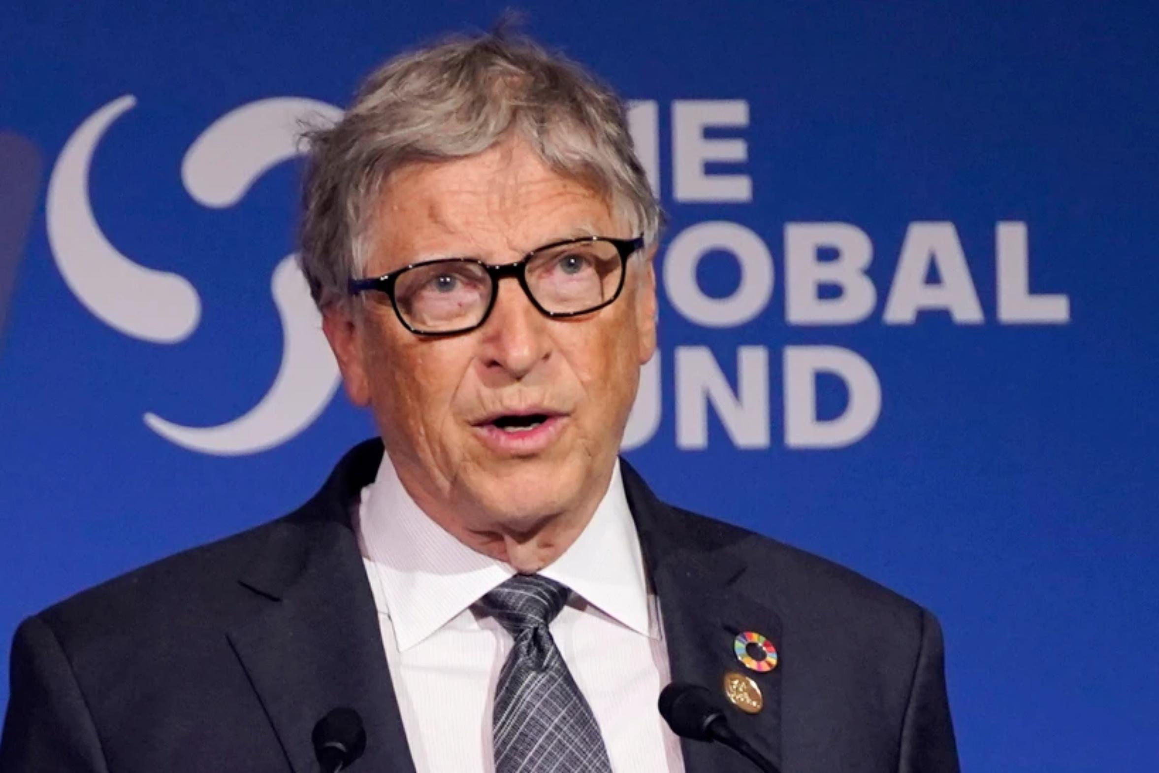 Considera Bill Gates que la mayoría de las empresas de IA van a fracasar