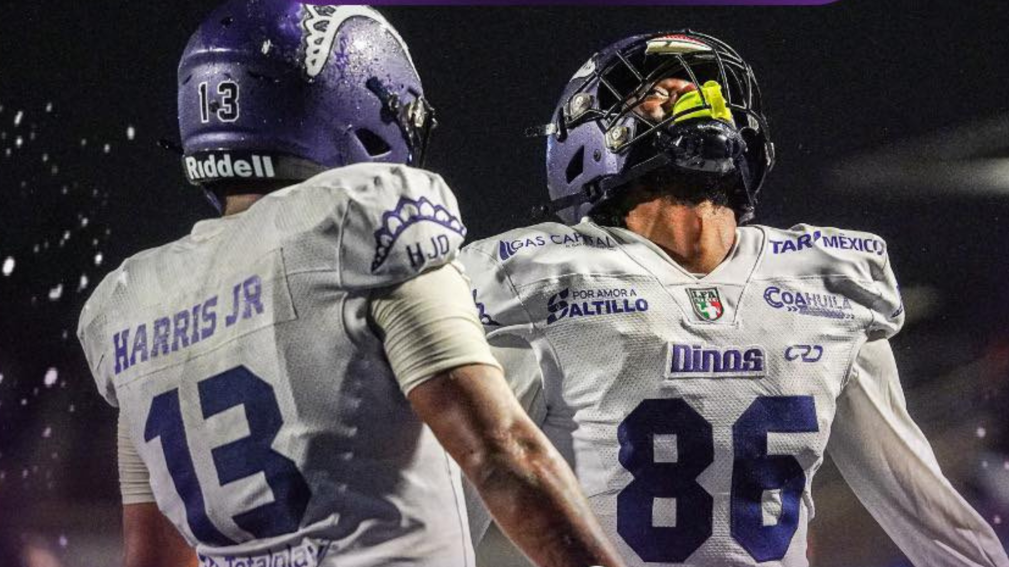 Dinos arranca con derrota ante Osos en Monterrey tras cierre de último segundo