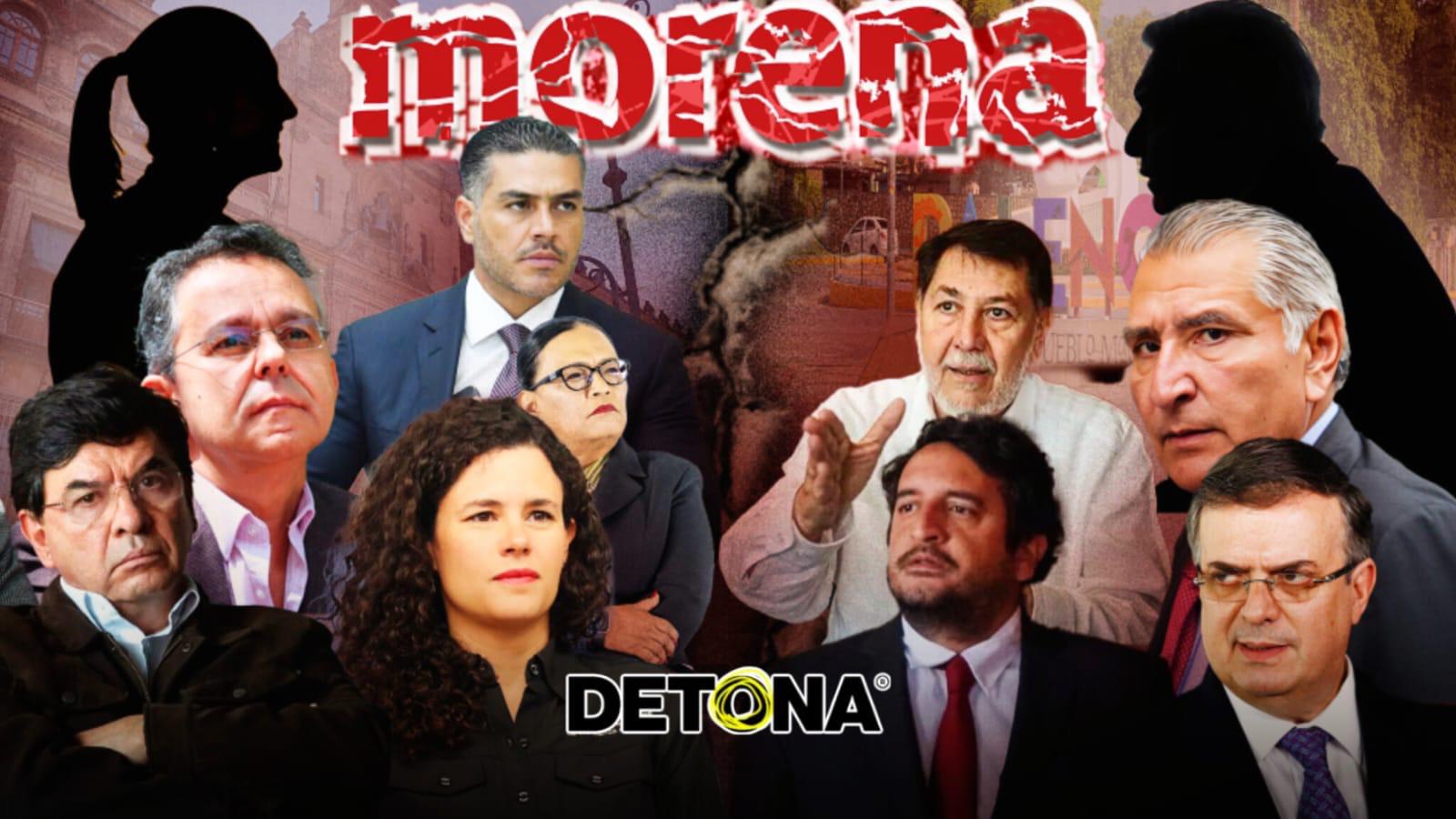 Estadistas piensan en generaciones; políticos, en elecciones