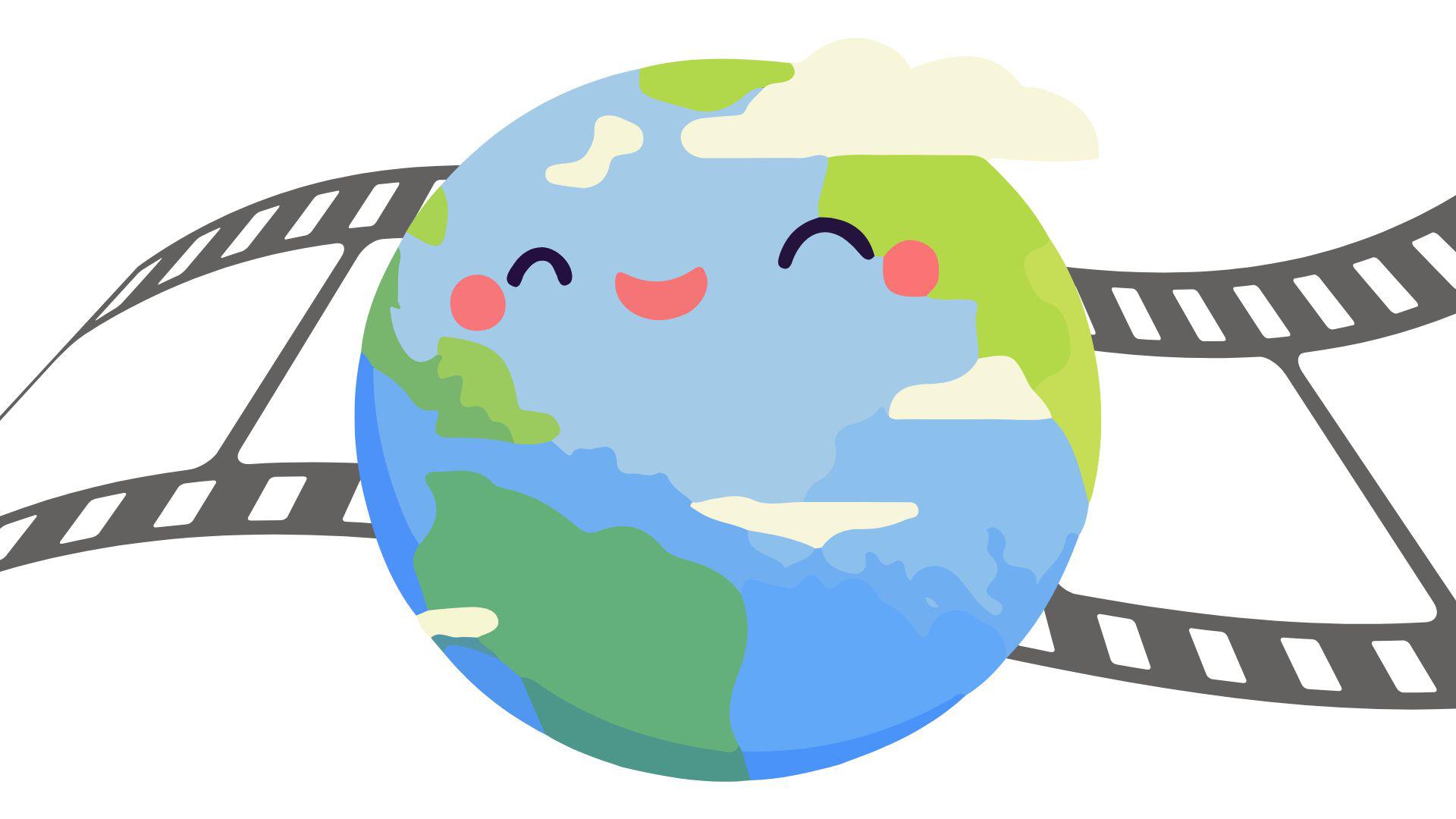 “Una historia de gorilas” y “Planet Hope”