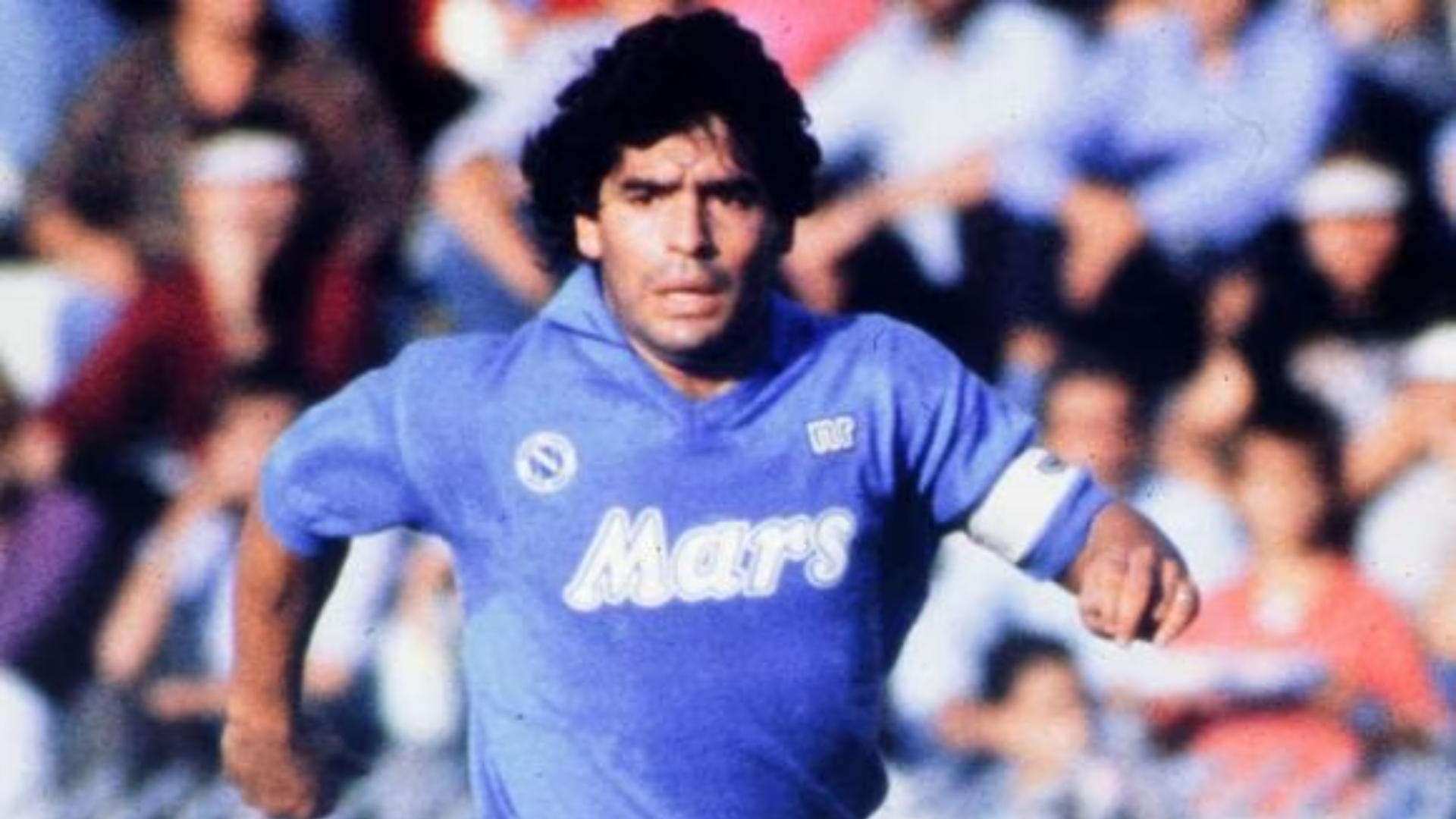La gran hazaña del Napoli, están muy cerca de ganar el campeonato; la última vez fue en 1990 con Maradona. Noticias en tiempo real
