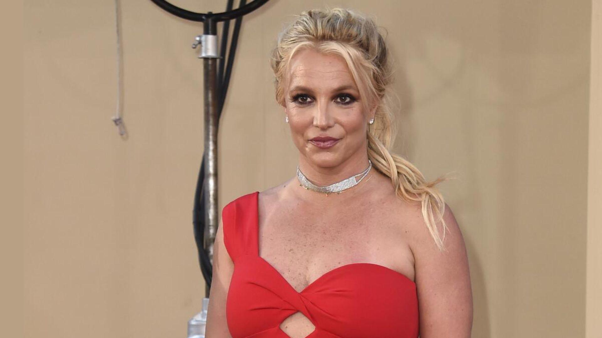 ‘Mi familia me hizo daño’ Britney Spears elimina su cuenta en Instagram con un supuesto último mensaje . Noticias en tiempo real