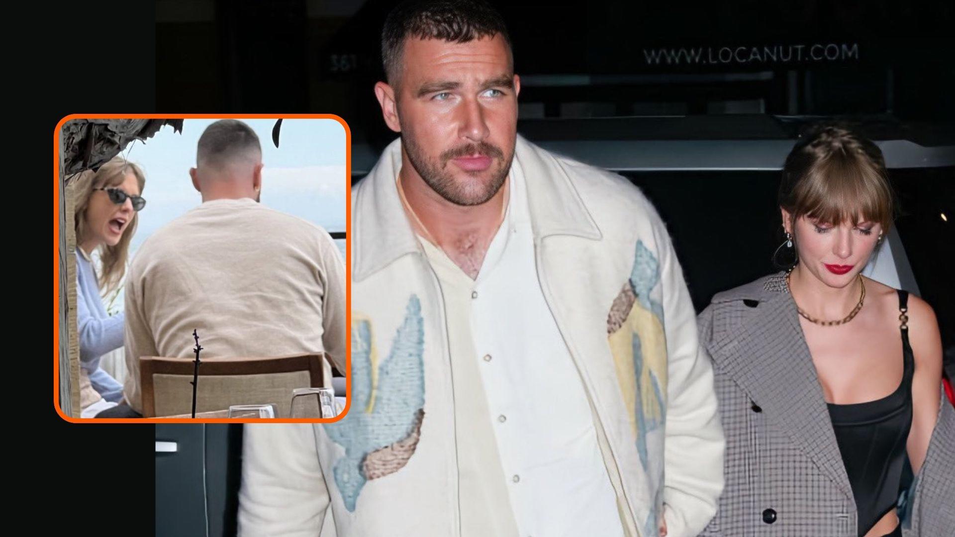 ¿Todo fue una mentira? Filtran supuesto contrato de ‘relación’ entre Taylor Swift y Travis Kelce con fecha de ‘ruptura’. Noticias en tiempo real