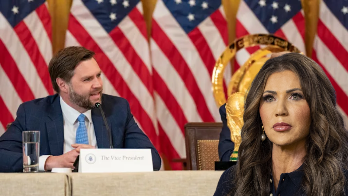 JD Vance “amenaza” a turistas del Mundial 2026, en Estados Unidos. Noticias en tiempo real