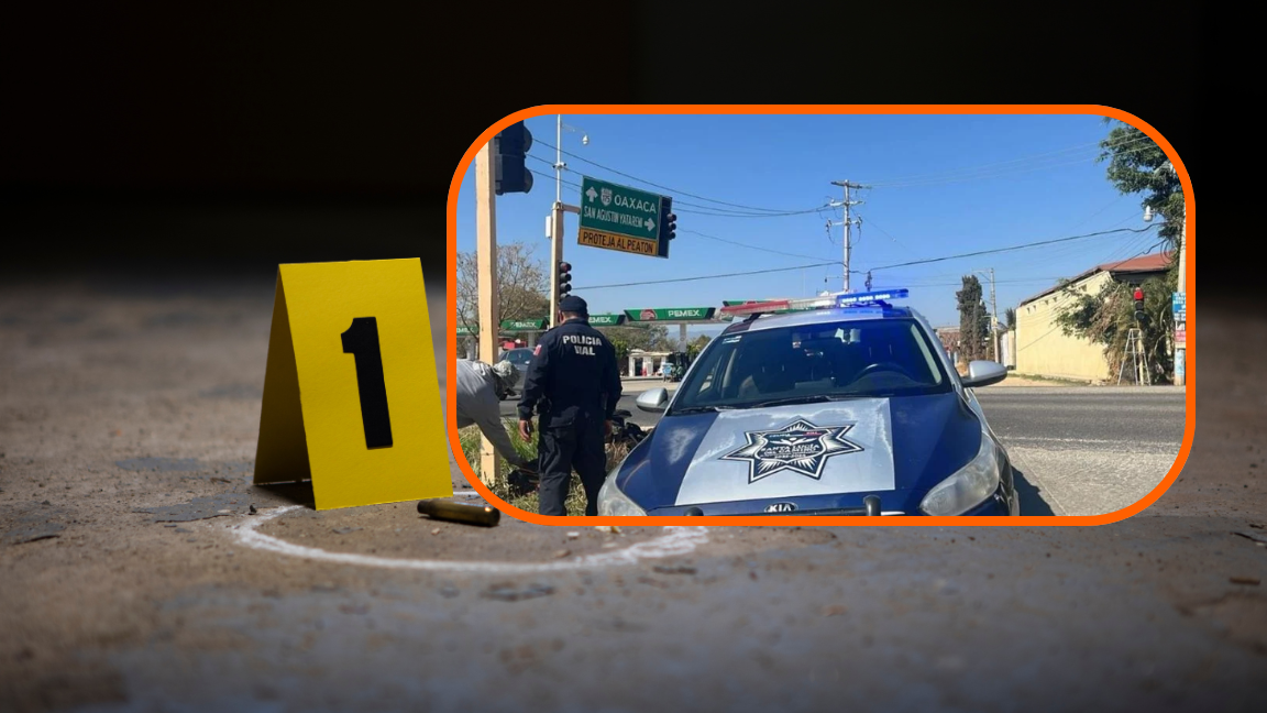 En menos de 48 horas, ocurre otro atentando contra funcionario público que resulta en un fallecido y un herido . Noticias en tiempo real