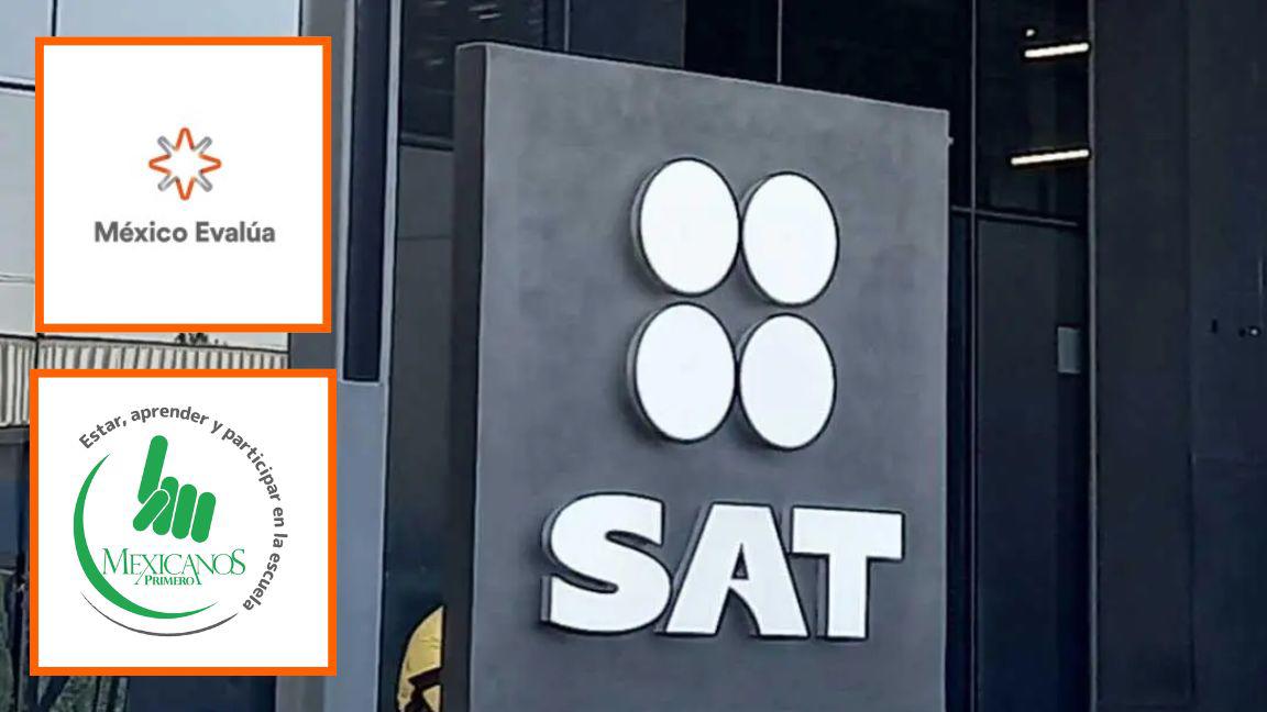 Organizaciones civiles esperan decisión de SAT