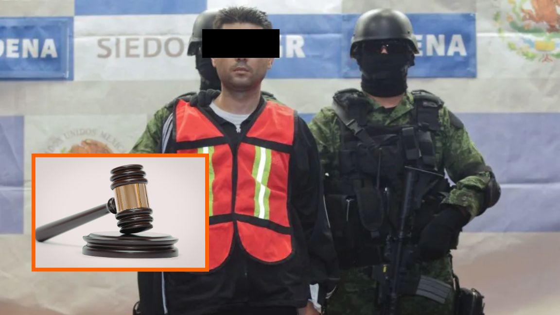 Se declara culpable Erick Valencia, miembro fundador del CJNG, en Estados Unidos