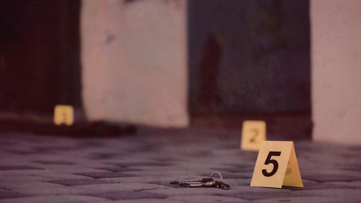 Asesinan a dos migrantes mexicanos con visa en los Estados Unidos