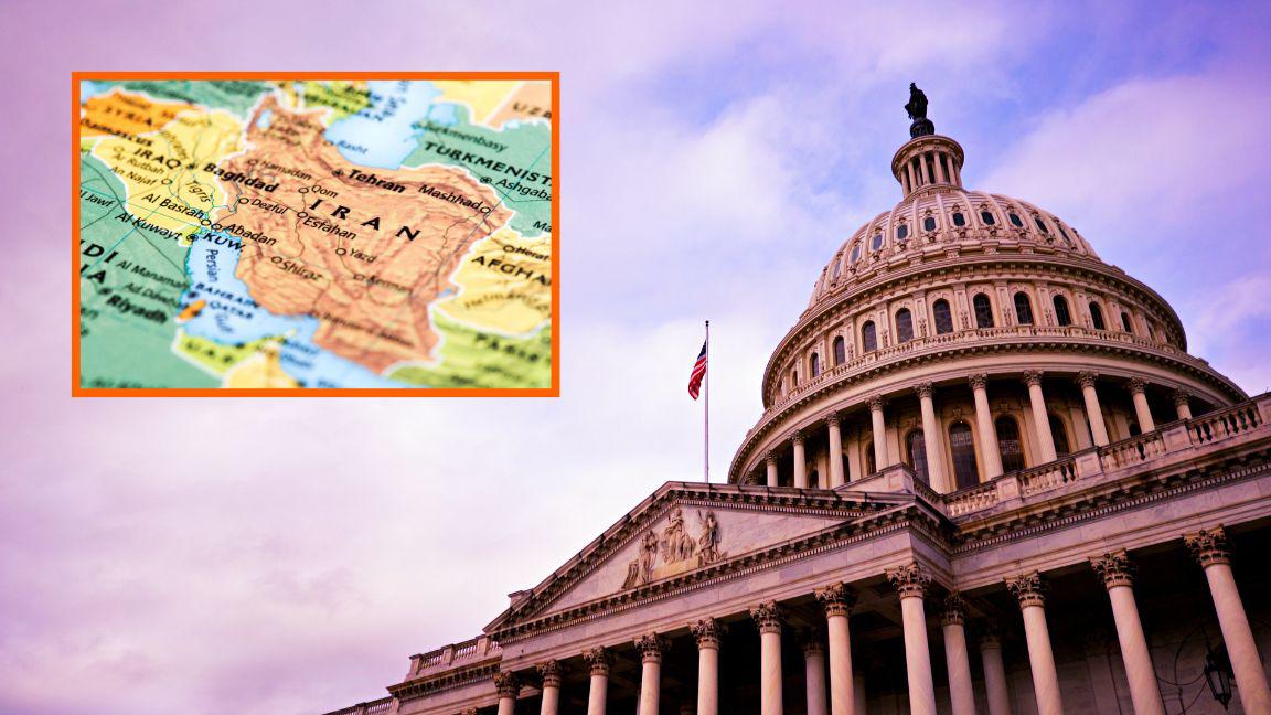 Senado de Estados Unidos rechaza moción para evitar más ataques a Irán