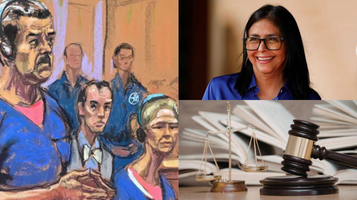 Venezuela pagará la defensa de Nicolás Maduro en los Estados Unidos