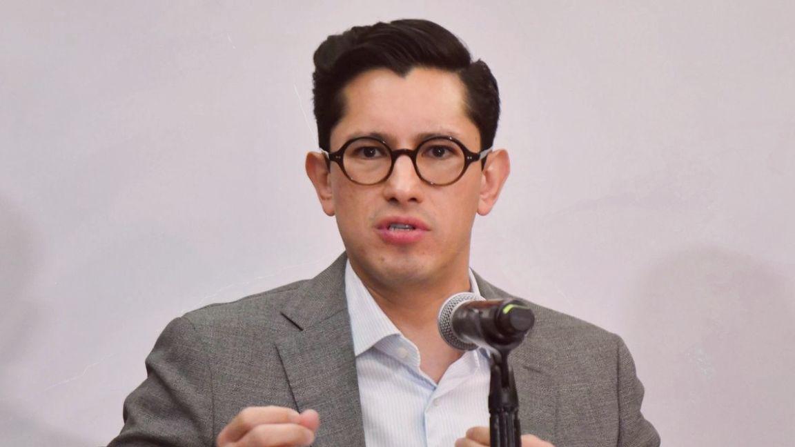 La SRE resalta la falta de pruebas para extraditar a políticos acusados