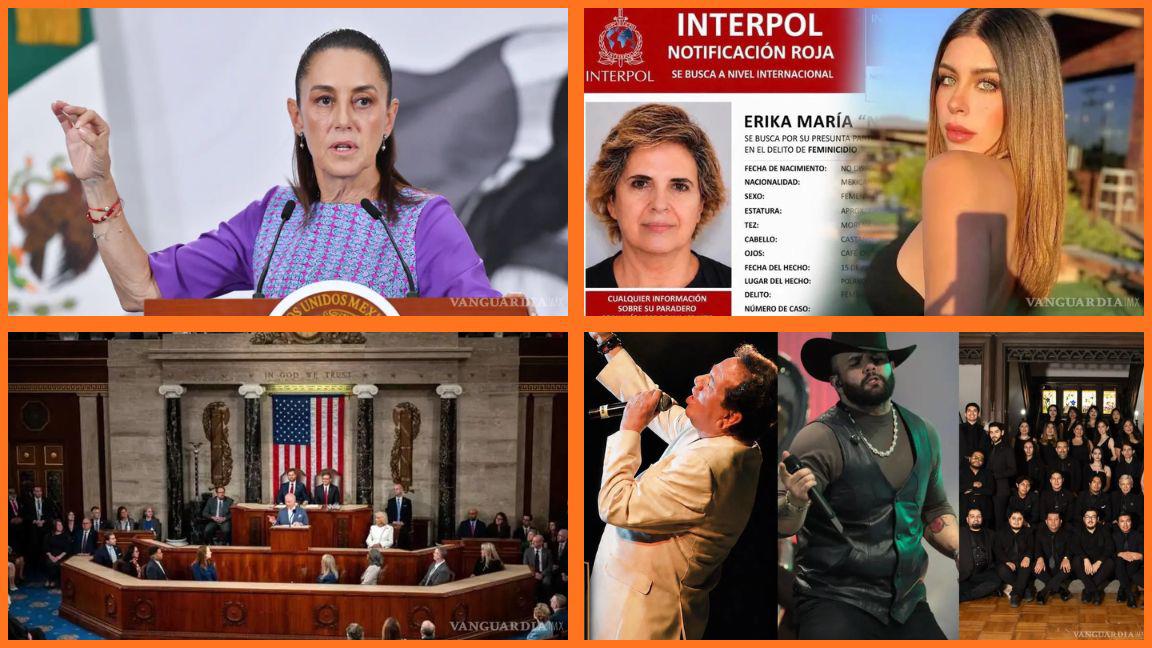 Las noticias más importantes del 30 de abril en México; feliz Día del Niño