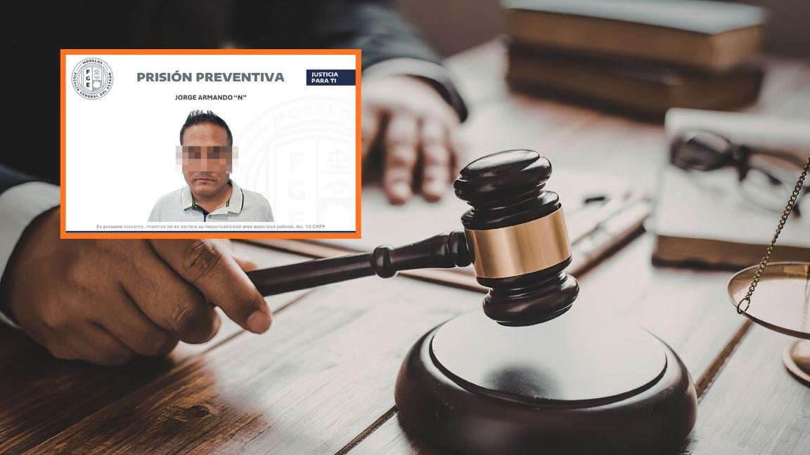 Vinculan a proceso a edil de Tlalnepantla por corrupción de menores y abuso sexual